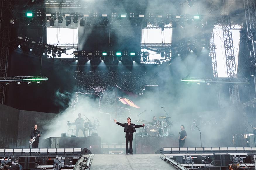 Nova Rock 2026: 215.000 Fans, friedliche Stimmung, geordnete Abreise