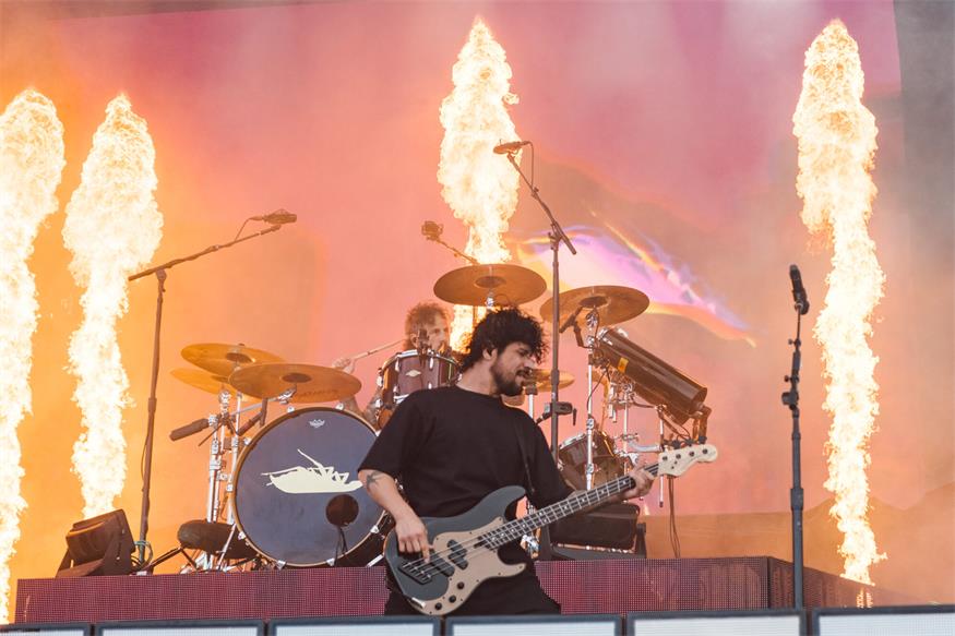 Nova Rock 2026: 215.000 Fans, friedliche Stimmung, geordnete Abreise