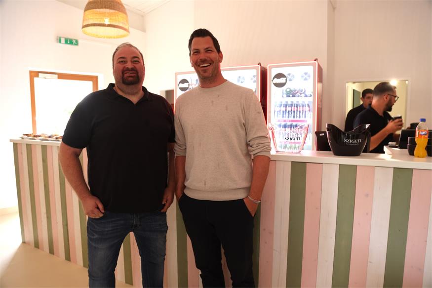 Gastronomie: Gols sucht neuen Pächter für Badrestaurant