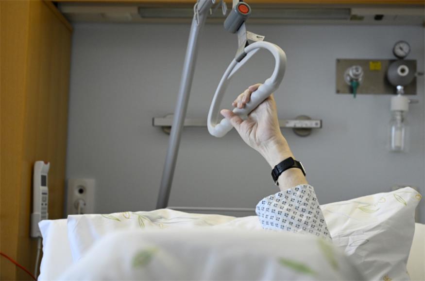 "Personalmangel kann nie eine Freiheitsbeschränkung rechtfertigen"