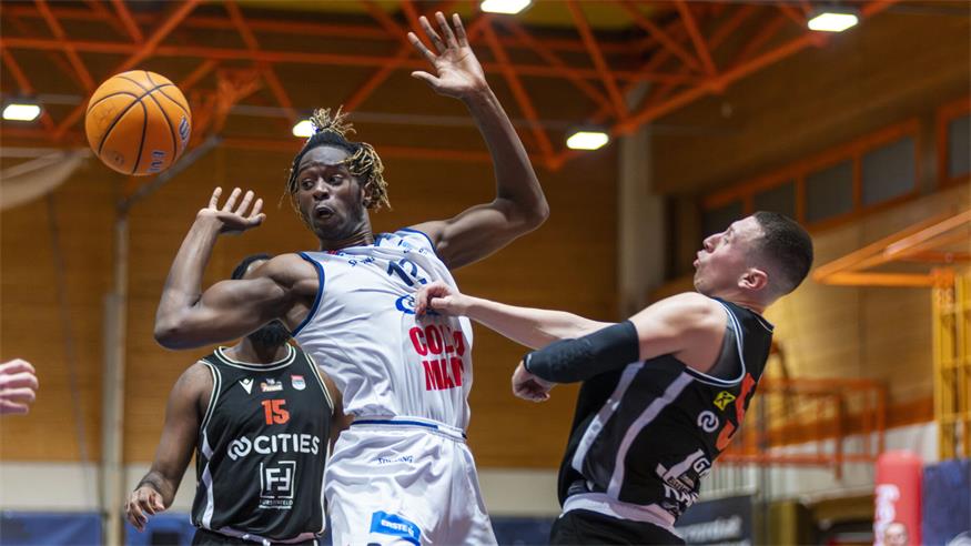 Transfer-News bei den BBC Nord Dragonz: Wer kommt, wer geht?