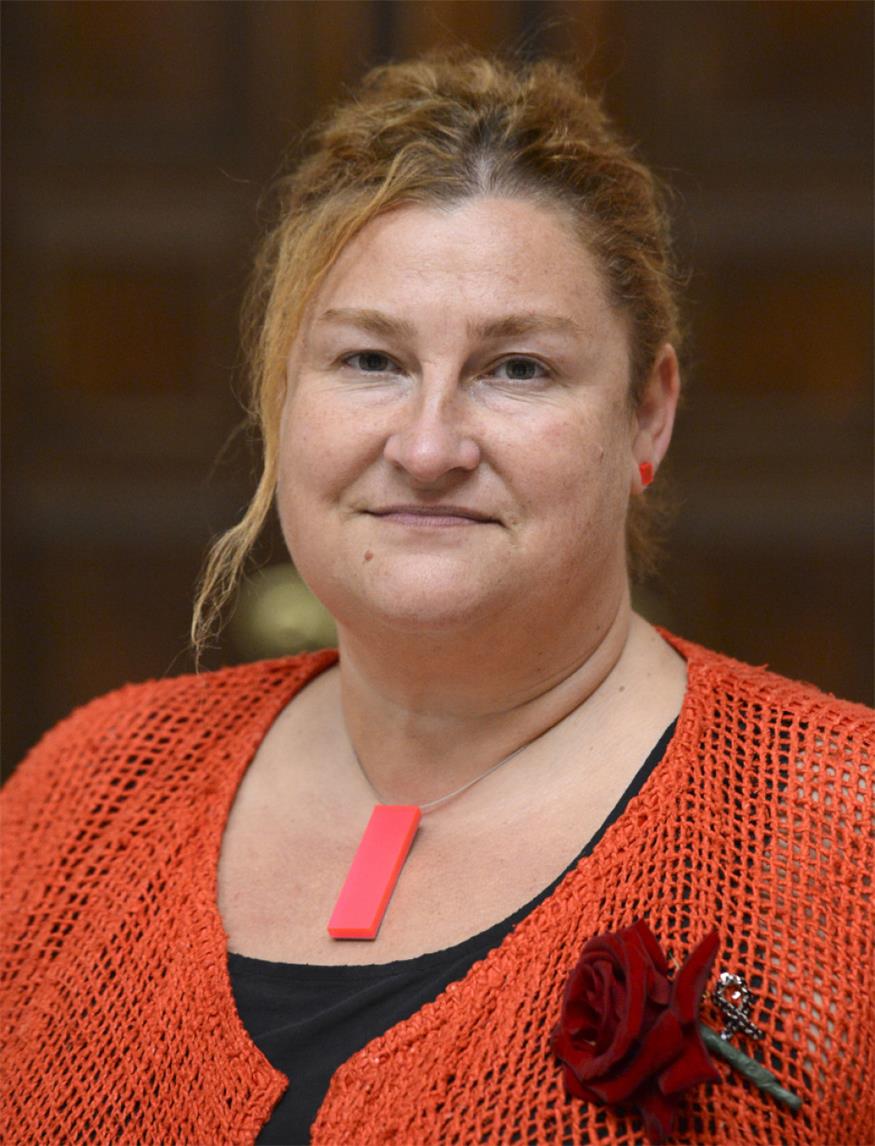 Petra Bayr (Archivbild)