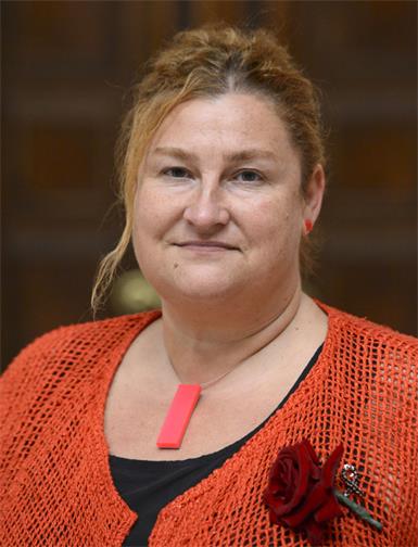 Petra Bayr (Archivbild)