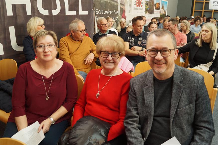 „Young Stars in Concert“ begeisterte das Publikum in Forchtenstein