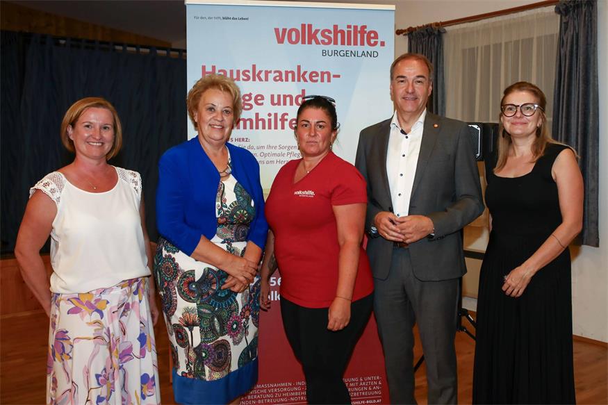 Pflegestützpunkt in Deutsch Jahrndorf vorgestellt