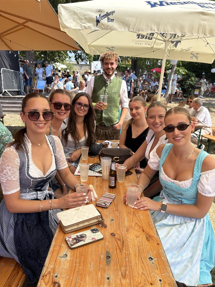 Das Neusiedler Stadtfest begeisterte zum Jubiläum
