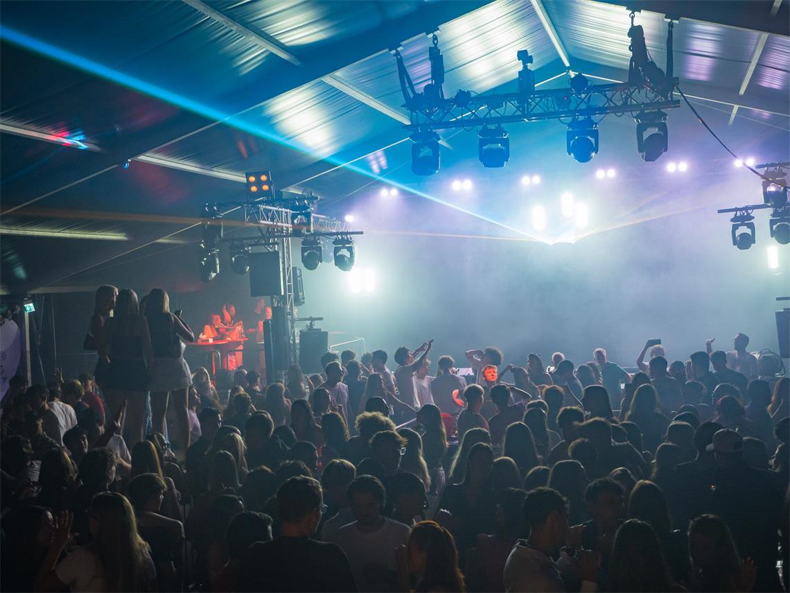 57. Golser Volksfest