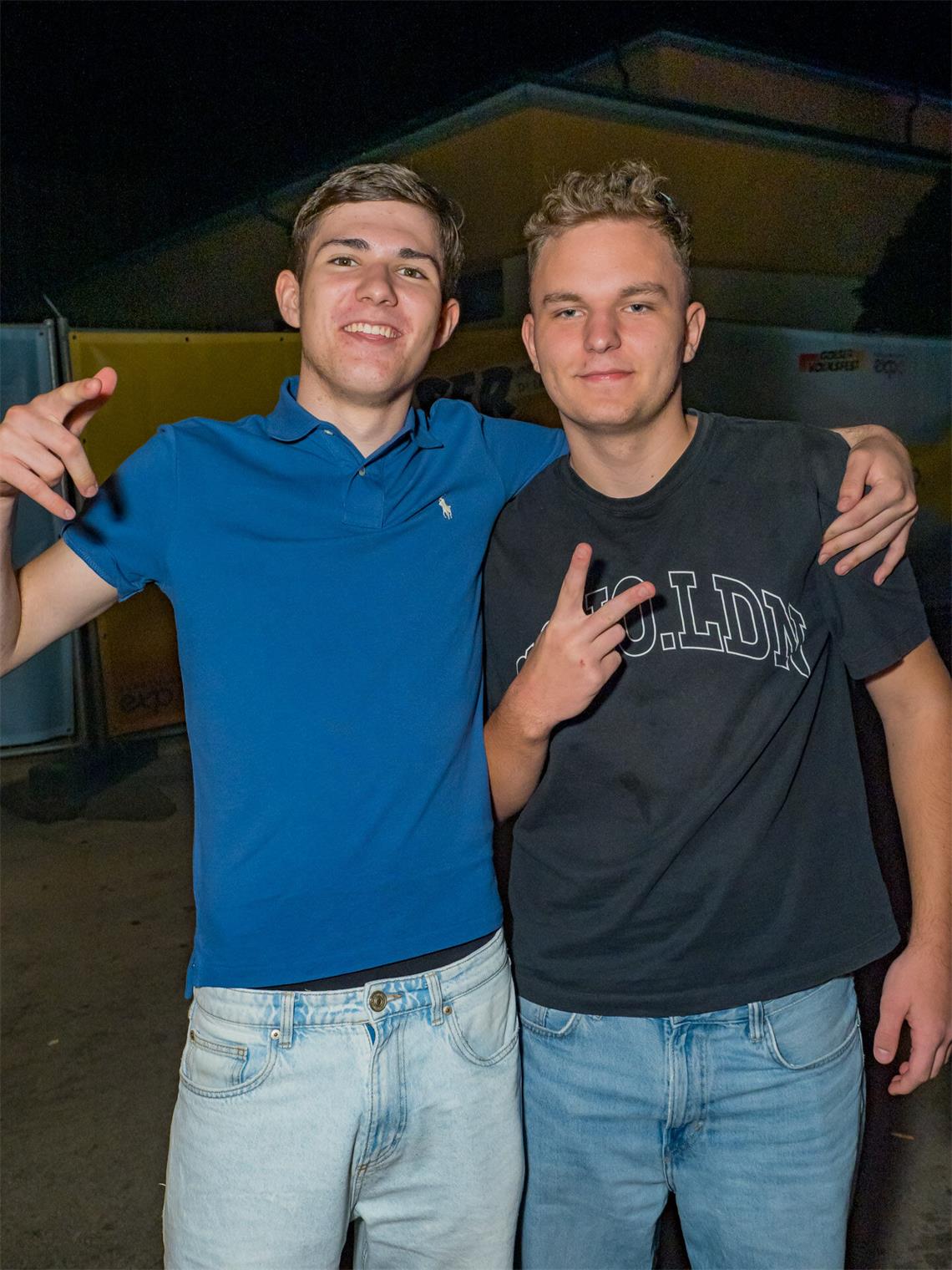 57. Golser Volksfest
