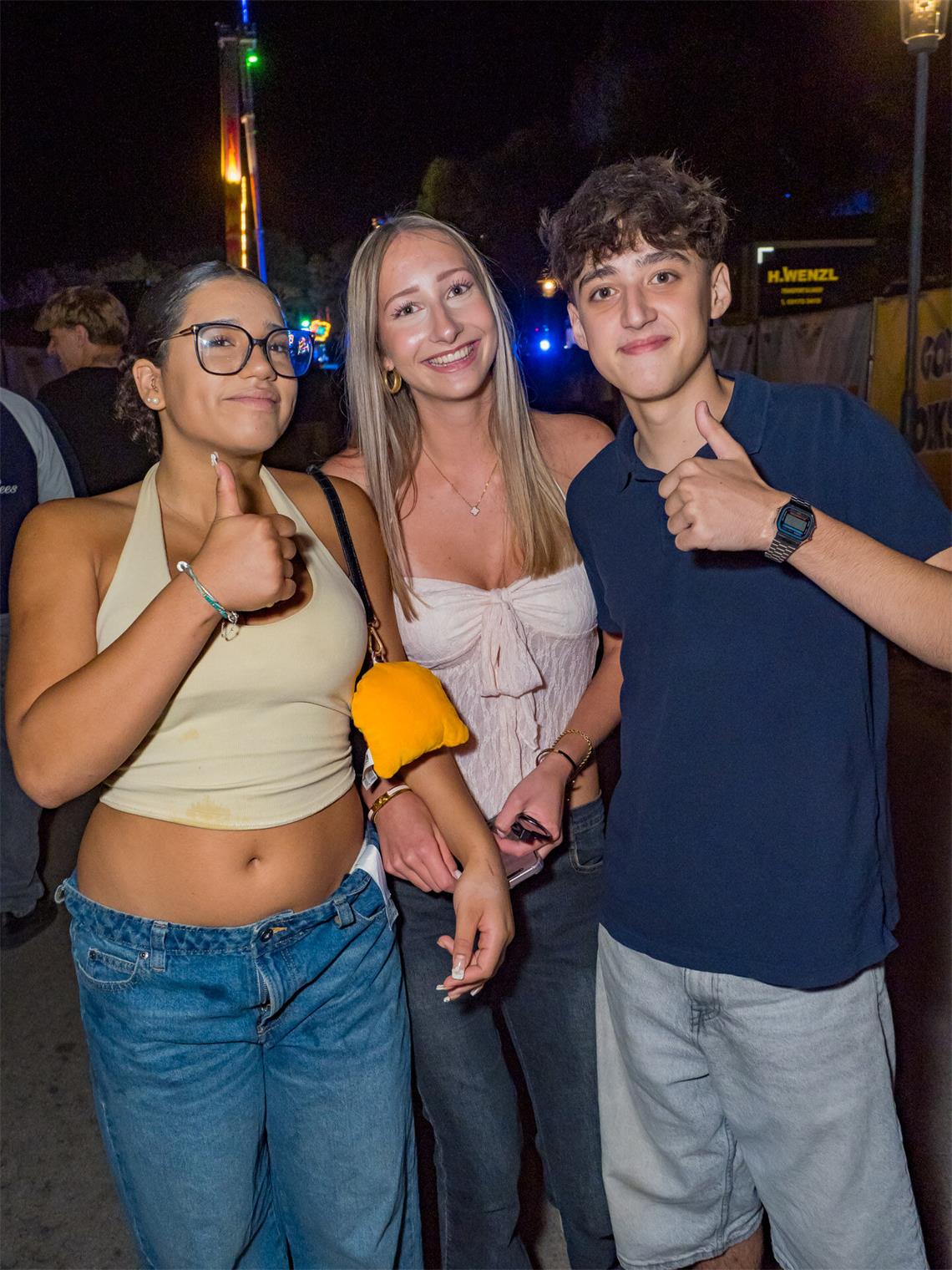 57. Golser Volksfest
