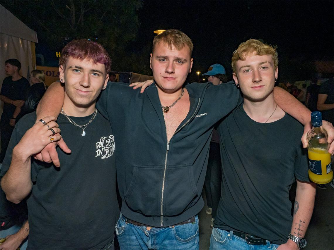 57. Golser Volksfest
