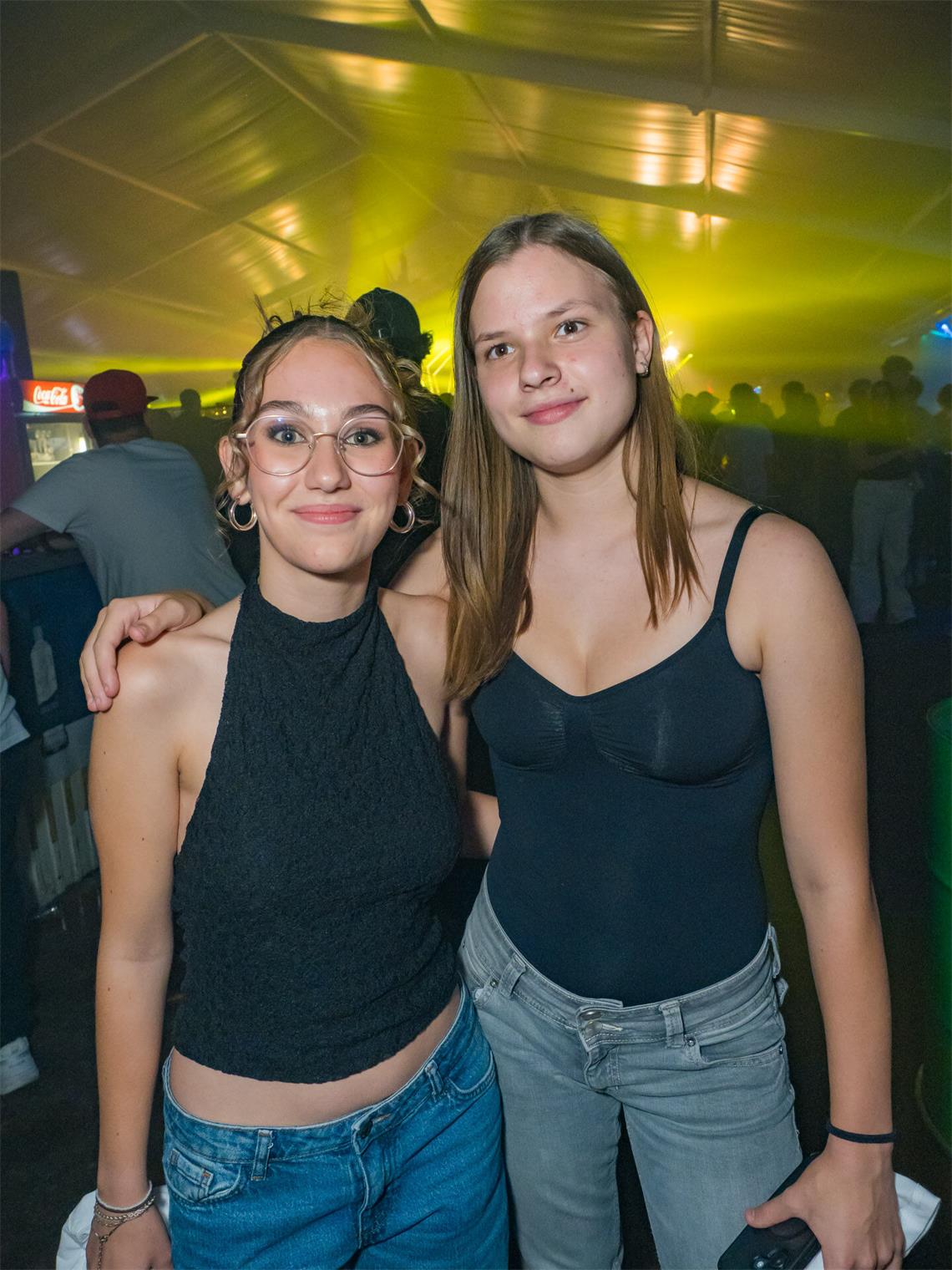 57. Golser Volksfest