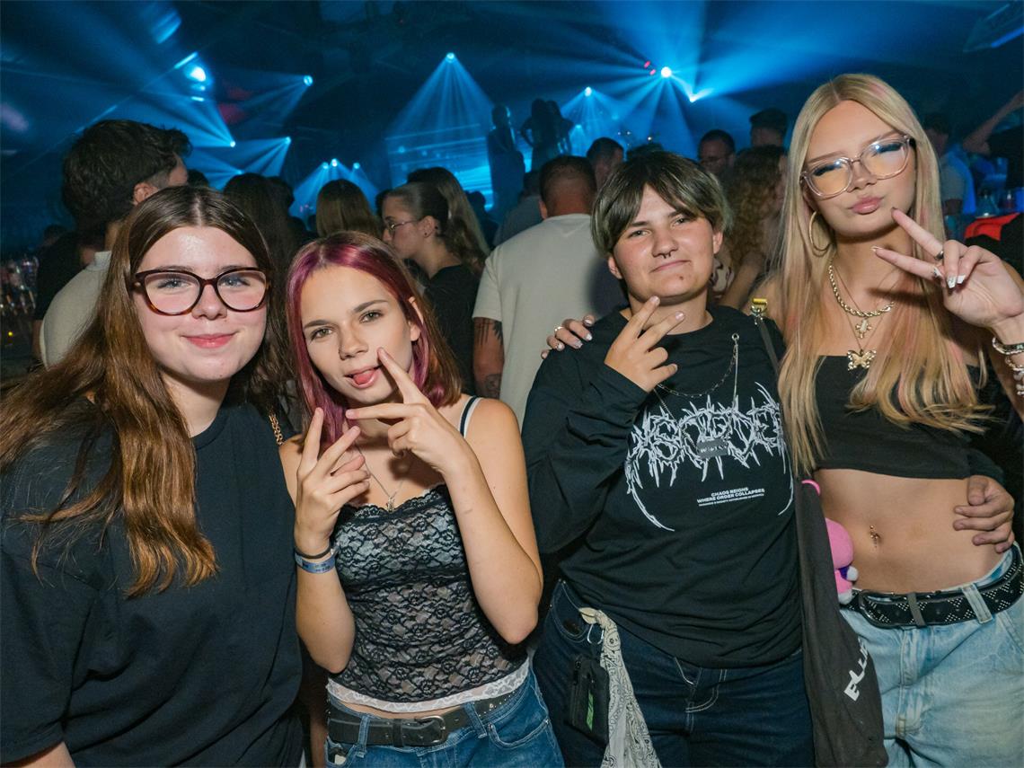 57. Golser Volksfest