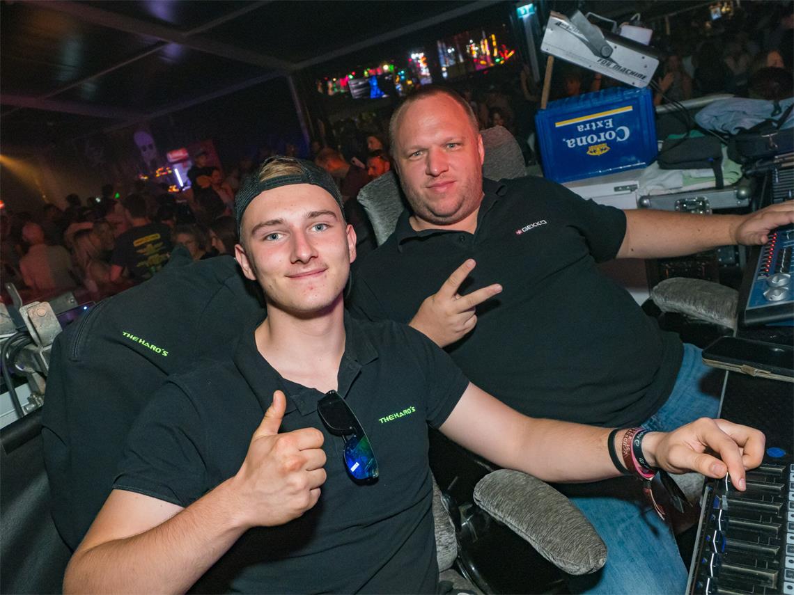 57. Golser Volksfest