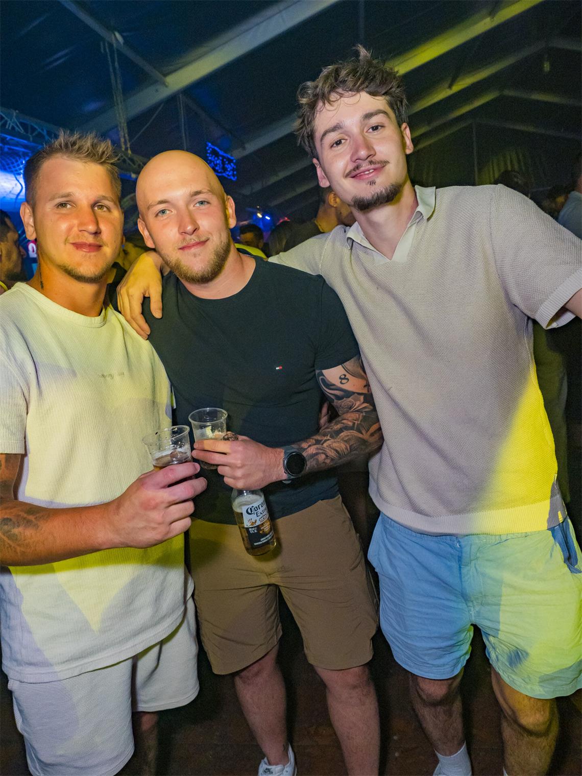 57. Golser Volksfest
