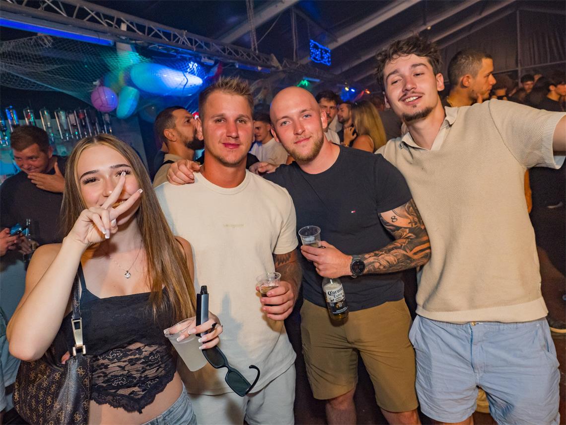 57. Golser Volksfest