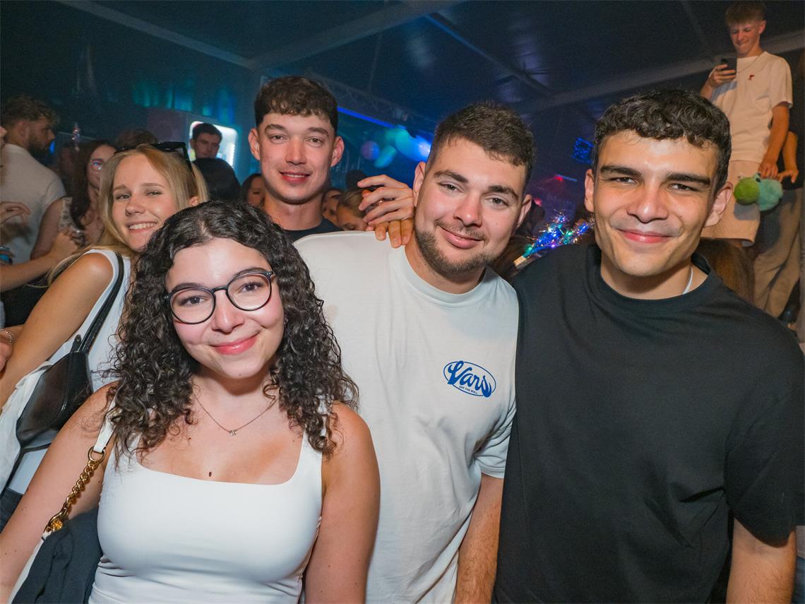 57. Golser Volksfest