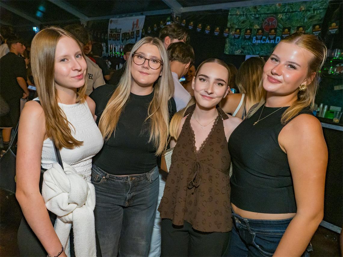 57. Golser Volksfest