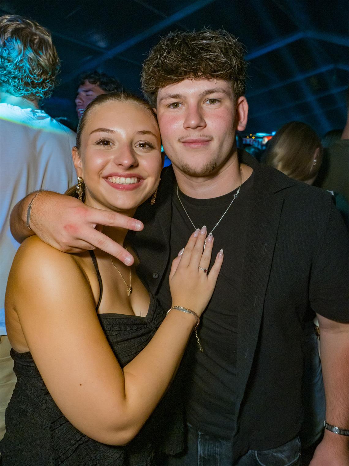 57. Golser Volksfest