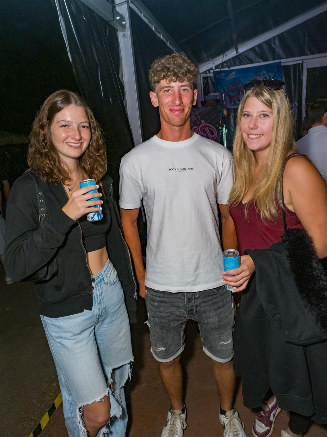 57. Golser Volksfest
