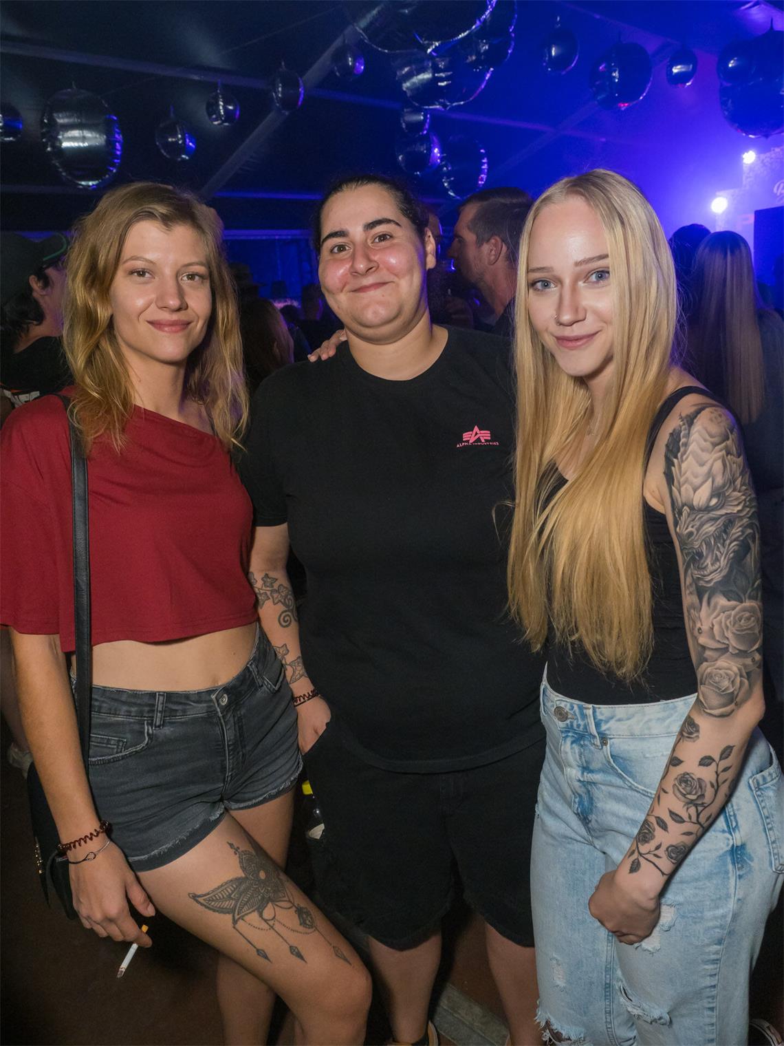57. Golser Volksfest