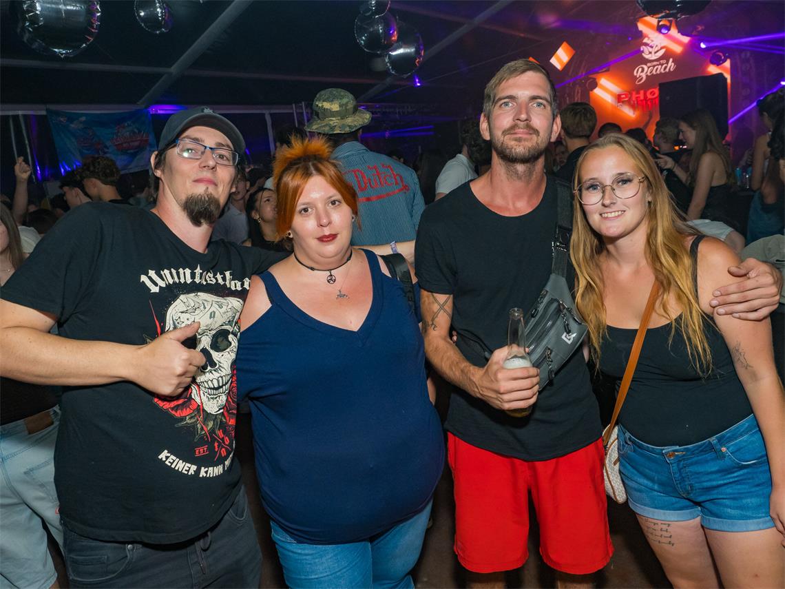 57. Golser Volksfest