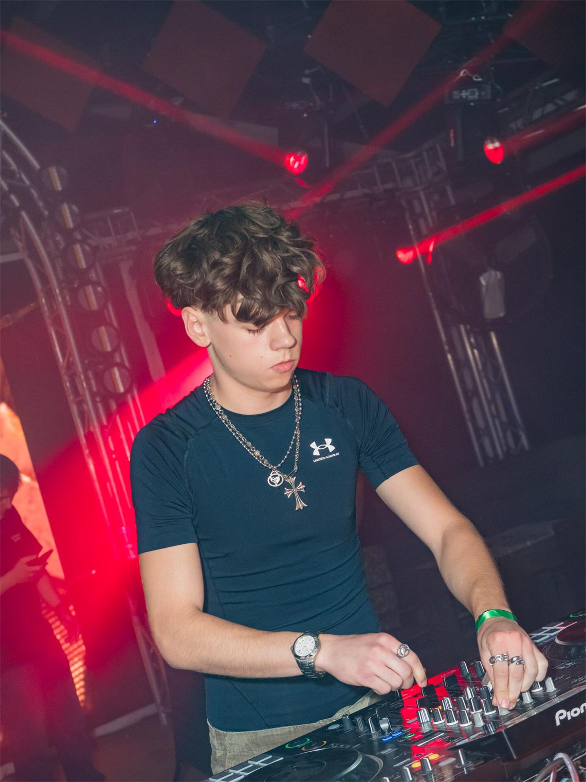 57. Golser Volksfest