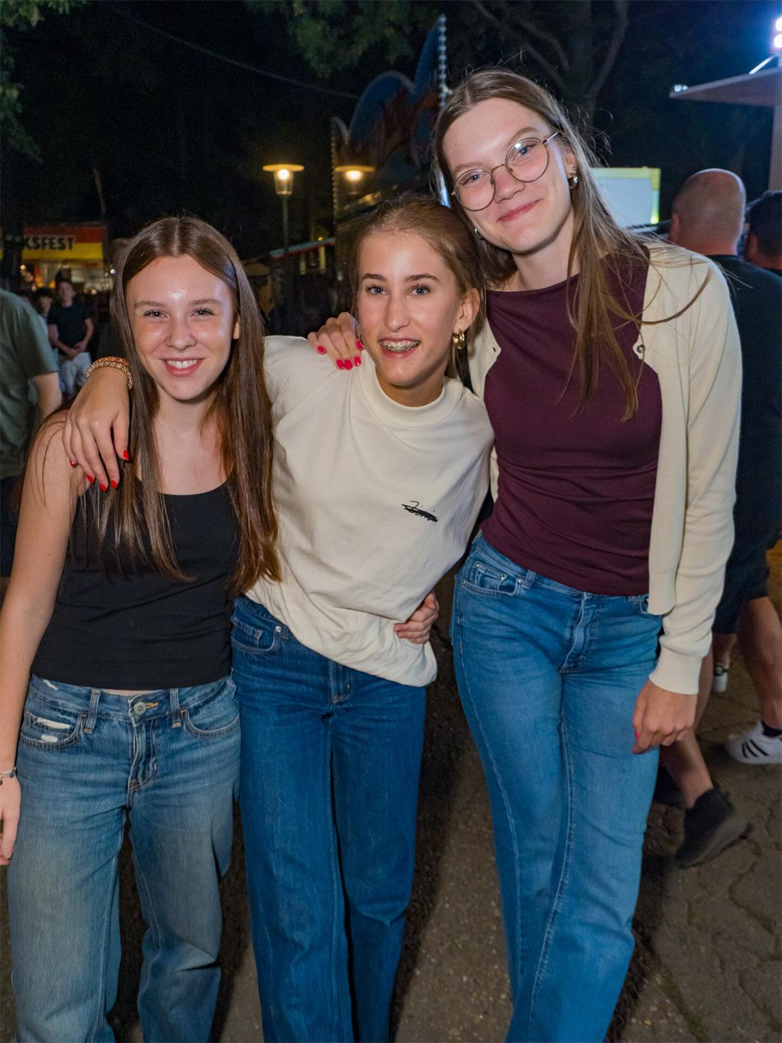 57. Golser Volksfest