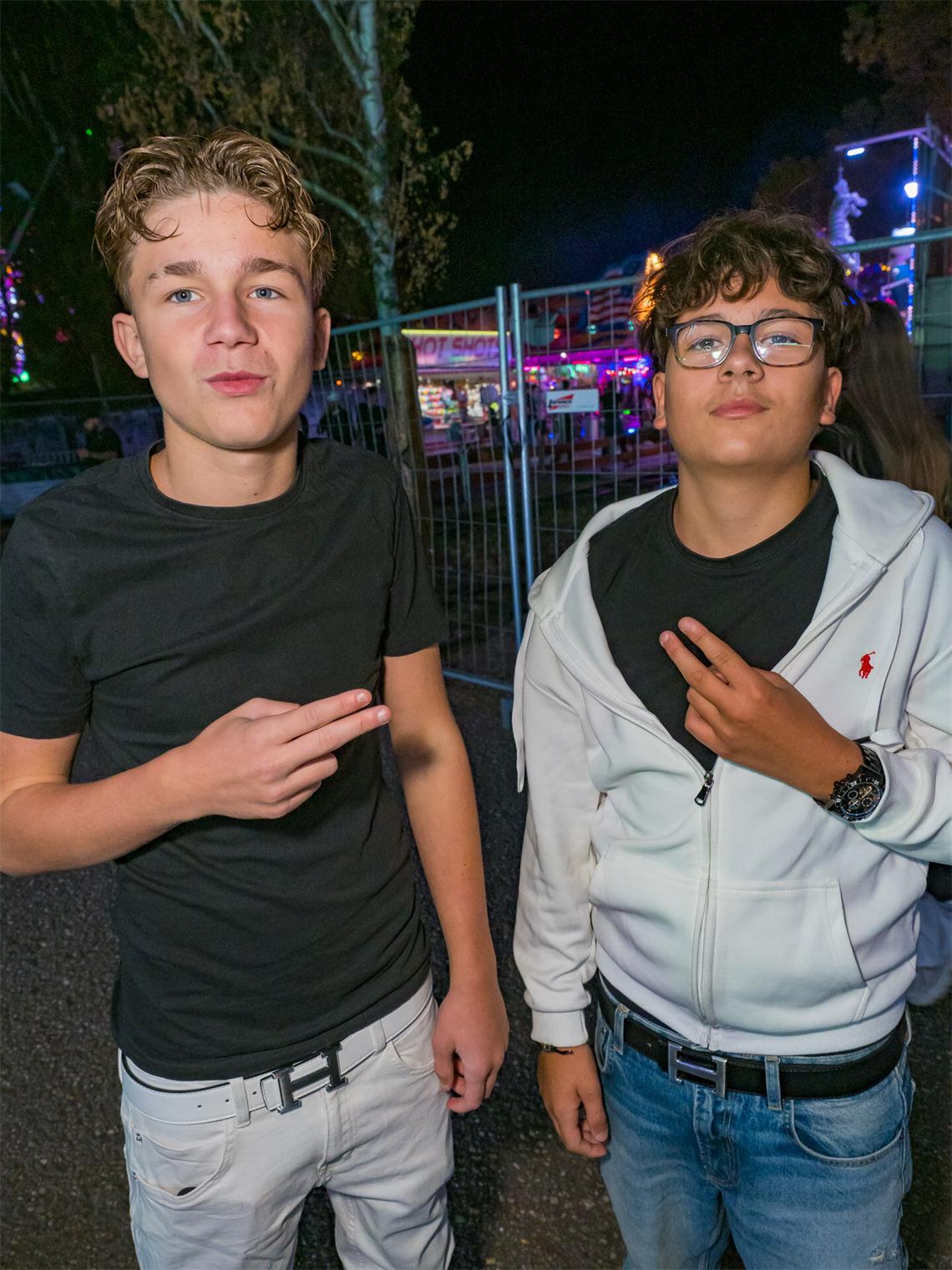 57. Golser Volksfest