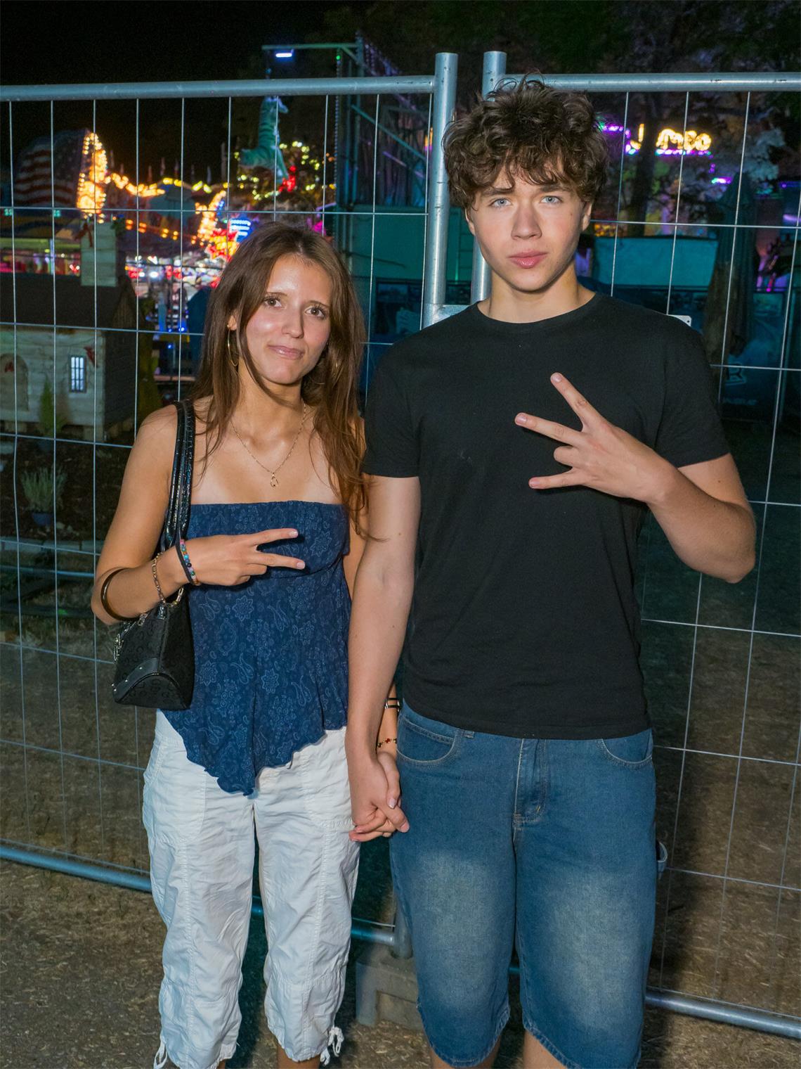 57. Golser Volksfest