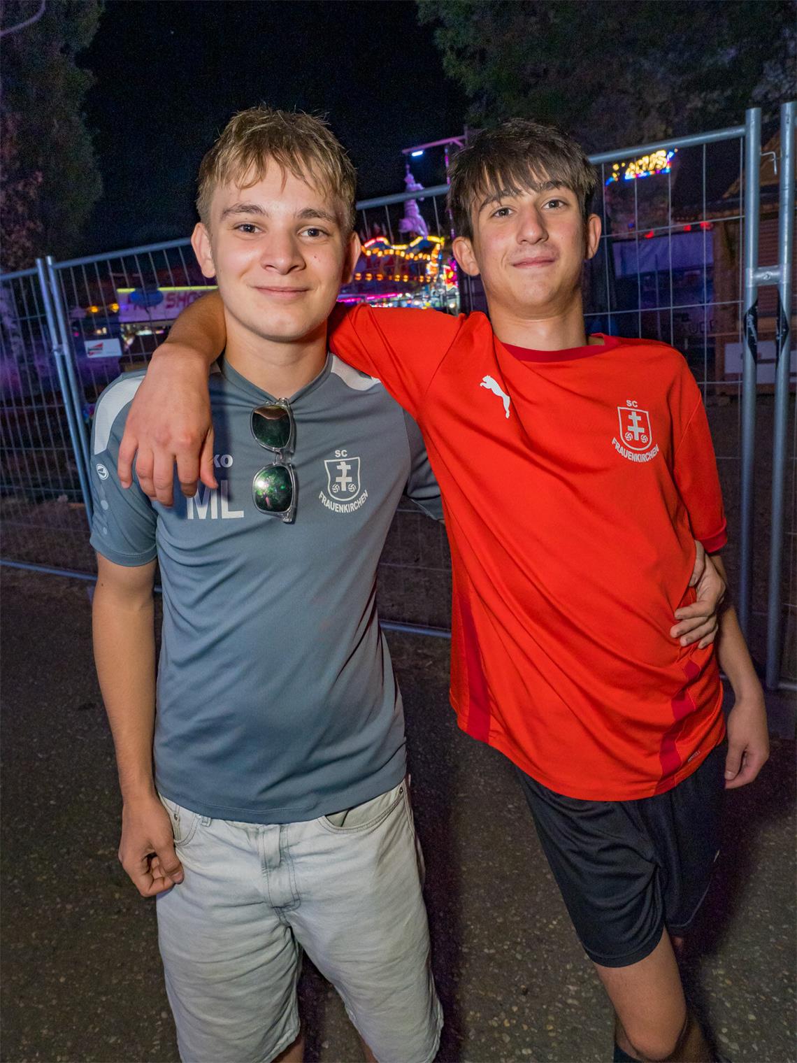 57. Golser Volksfest