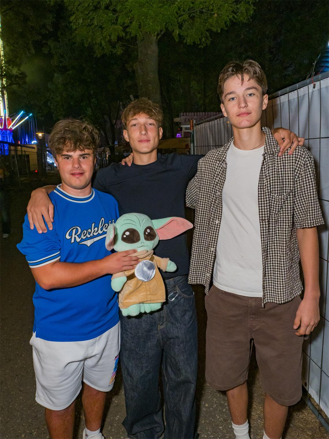 57. Golser Volksfest