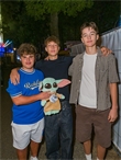 57. Golser Volksfest