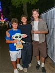 57. Golser Volksfest