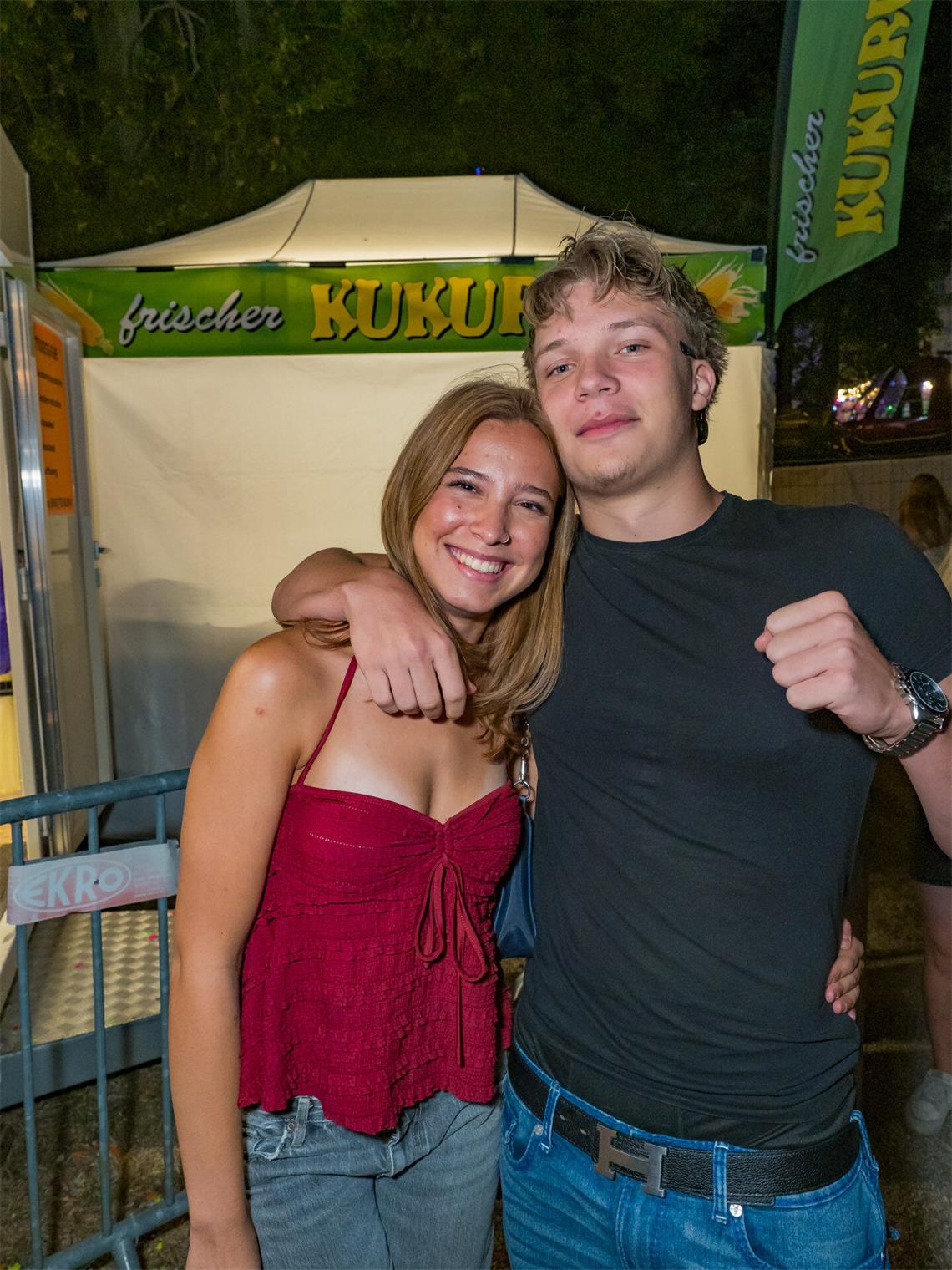 57. Golser Volksfest