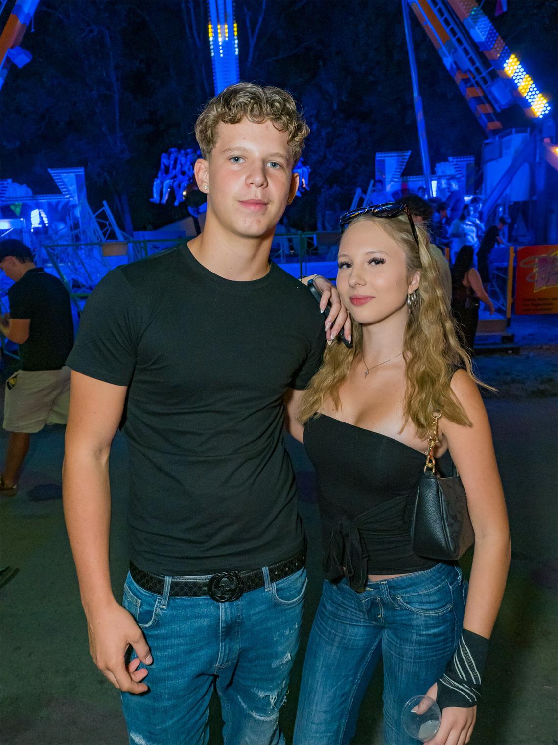 57. Golser Volksfest