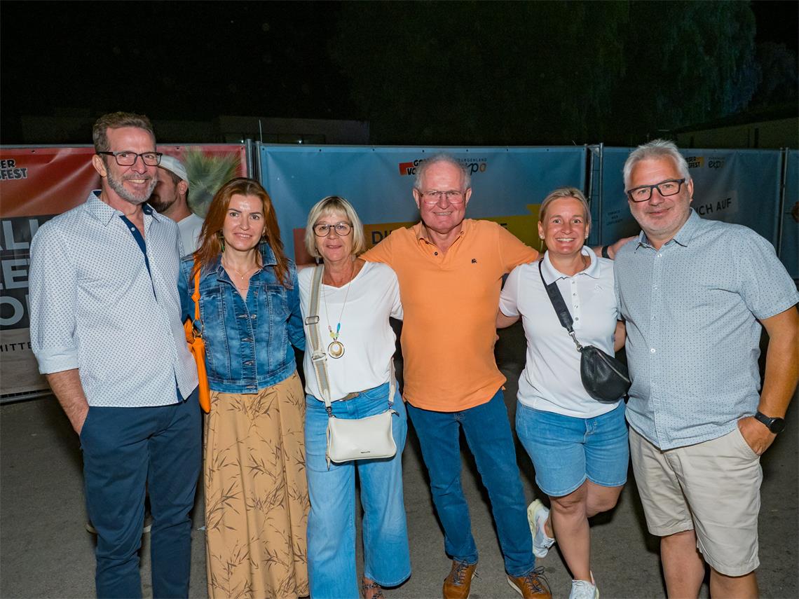 57. Golser Volksfest