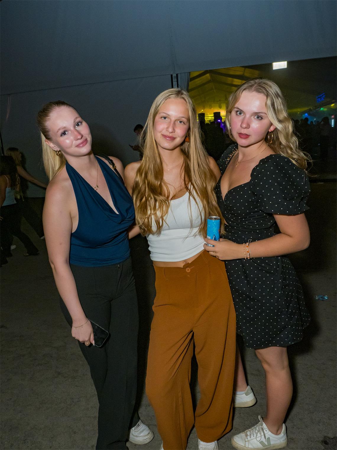 57. Golser Volksfest