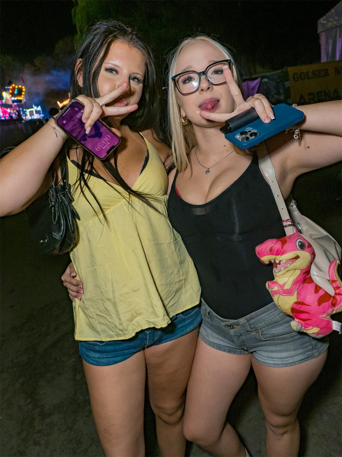 57. Golser Volksfest