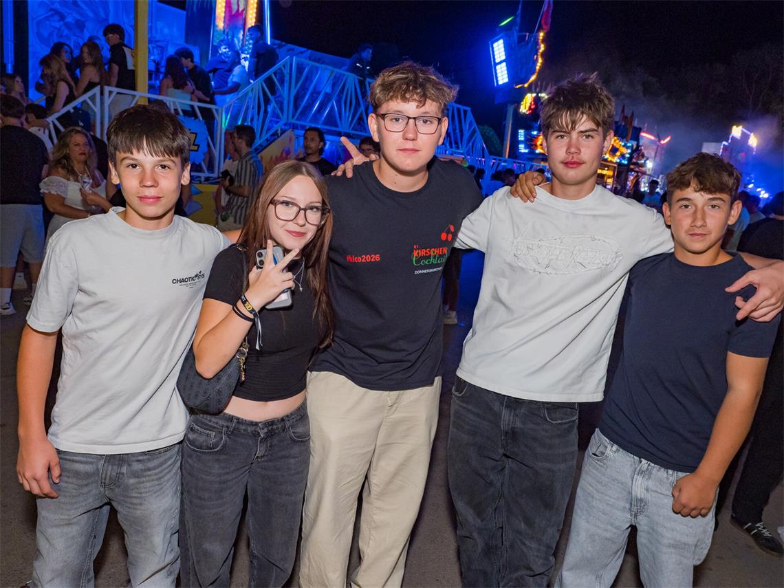 57. Golser Volksfest