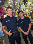 57. Golser Volksfest