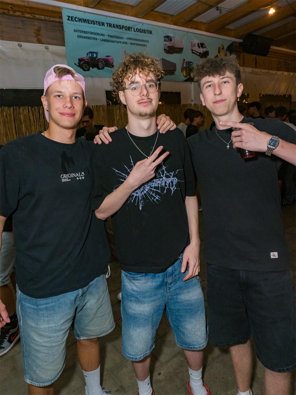 57. Golser Volksfest