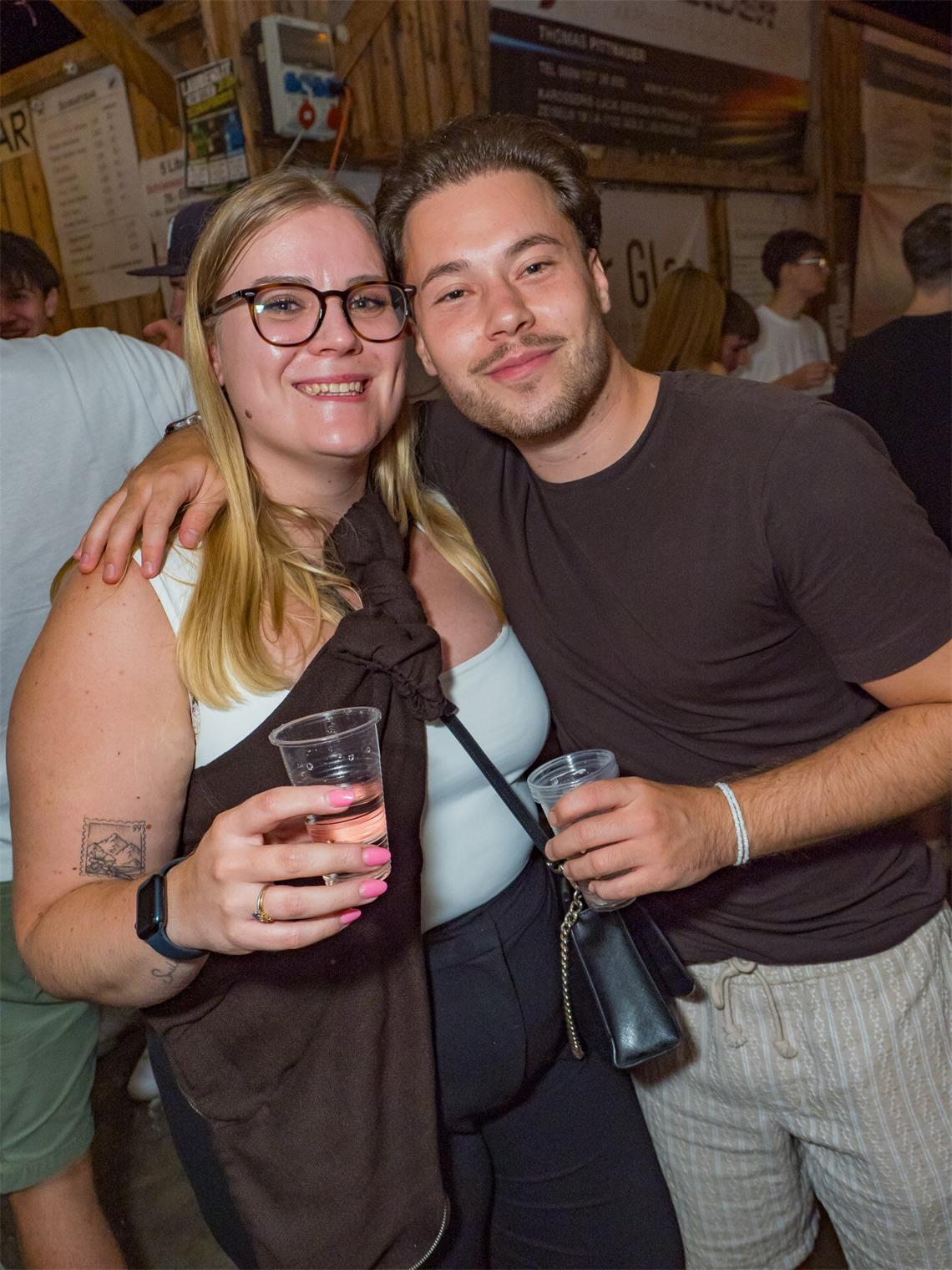 57. Golser Volksfest