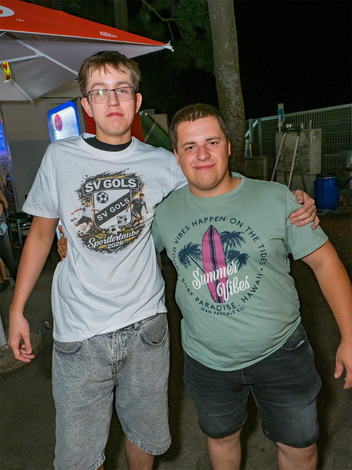 57. Golser Volksfest