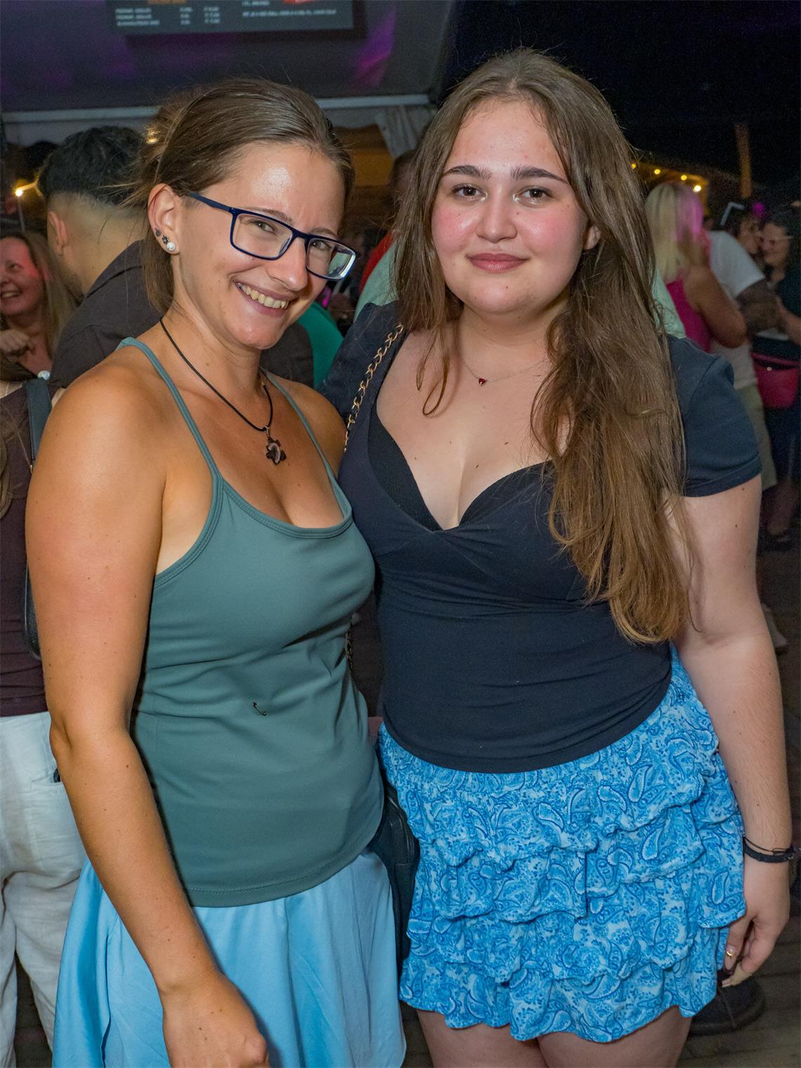 57. Golser Volksfest