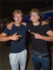 57. Golser Volksfest
