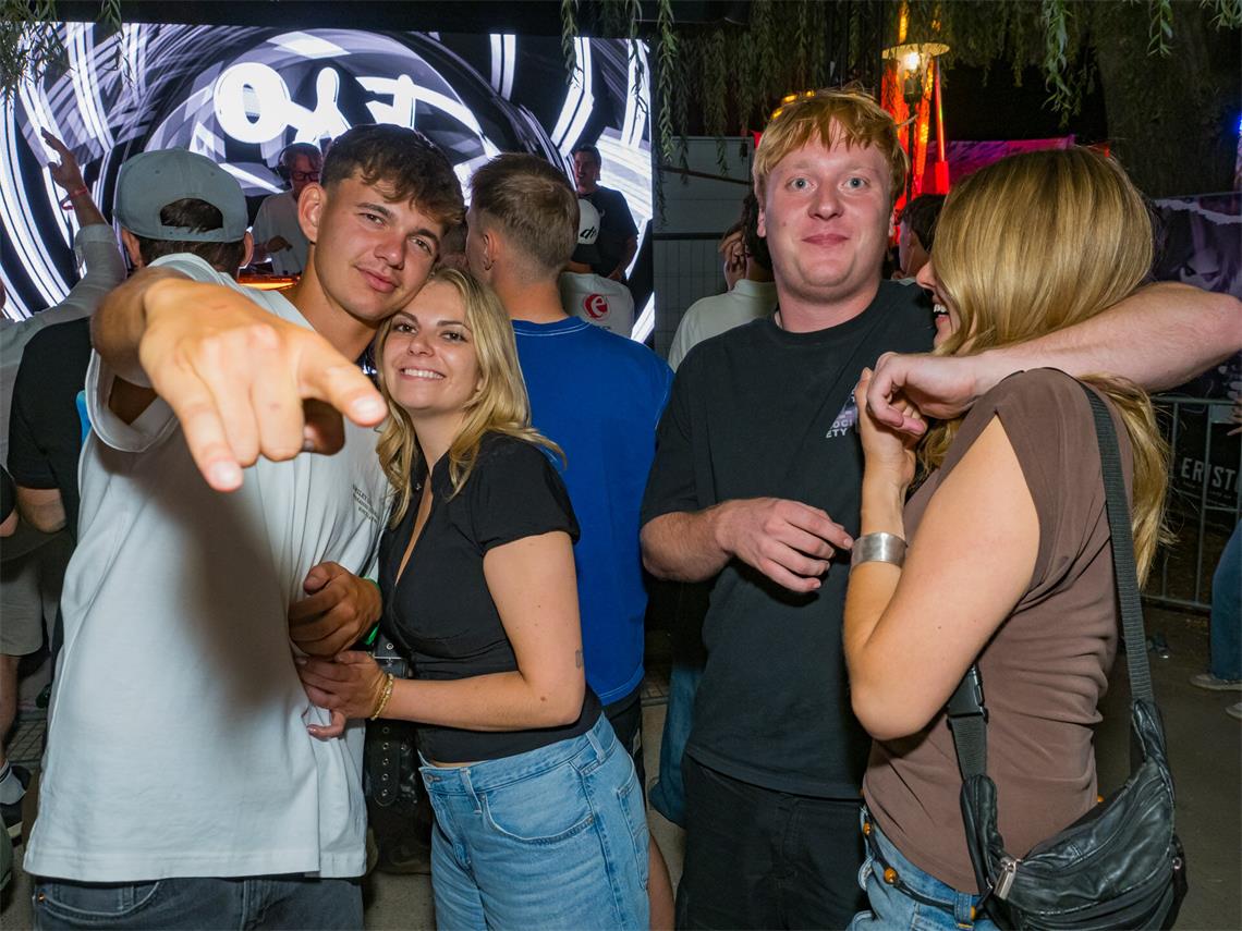 57. Golser Volksfest