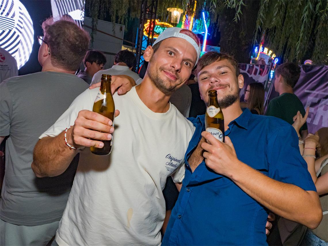57. Golser Volksfest