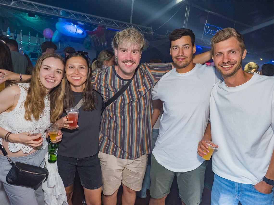 57. Golser Volksfest