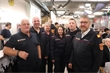 Jürgen PIlles, Thomas Strodl, Paul Koch, Melanie Tröscher, Mario Rechtberger, Adi Binder jr.