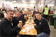 Von der Feuerwehr Stupava aus der Slowakei